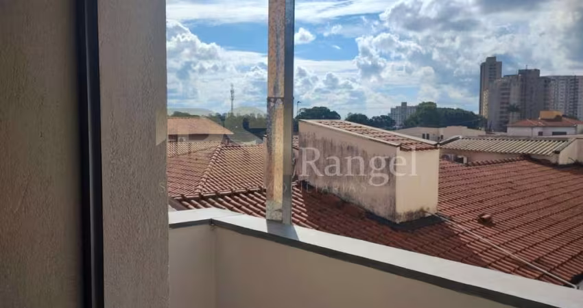 Apartamento para venda em Nova Ribeirânia de 45.00m² com 2 Quartos e 1 Garagem