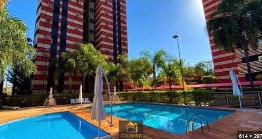 Apartamento para alugar em Nova Redentora de 70.00m² com 2 Quartos, 1 Suite e 1 Garagem