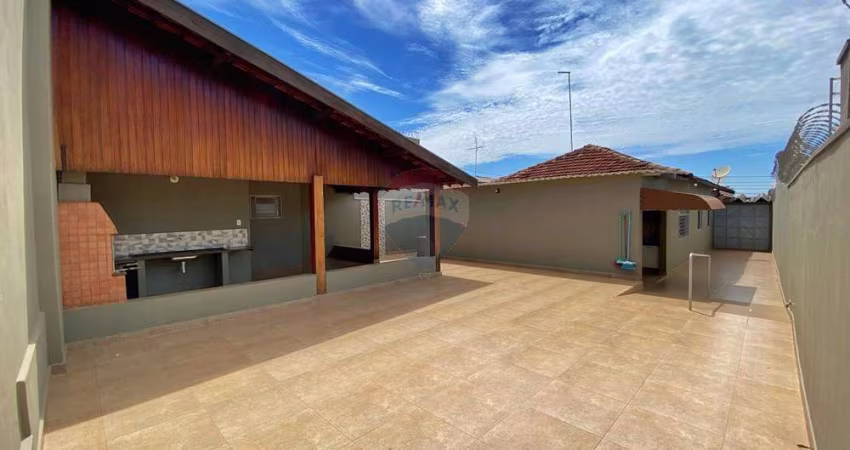 Casa para venda em Baroni de 291.00m² com 4 Quartos e 6 Garagens