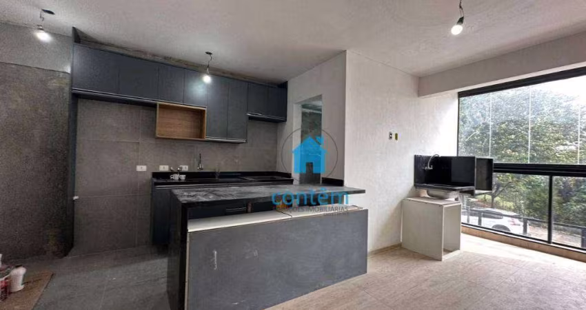 Apartamento para venda em Umuarama de 80.00m² com 2 Quartos e 1 Garagem