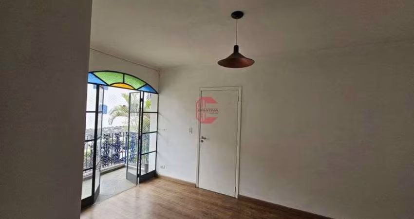 Apartamento para venda em Vila Das Hortências de 70.00m² com 2 Quartos e 1 Garagem