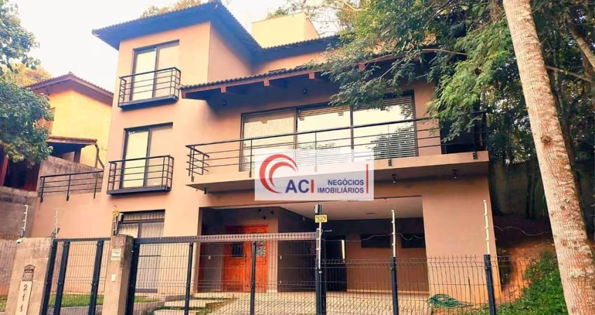Casa de Condomínio para venda em Vila Verde de 250.00m² com 3 Quartos, 3 Suites e 4 Garagens