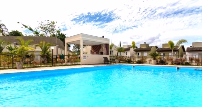 Apartamento para venda e aluguel em Jardim São Carlos de 54.00m² com 2 Quartos e 1 Garagem