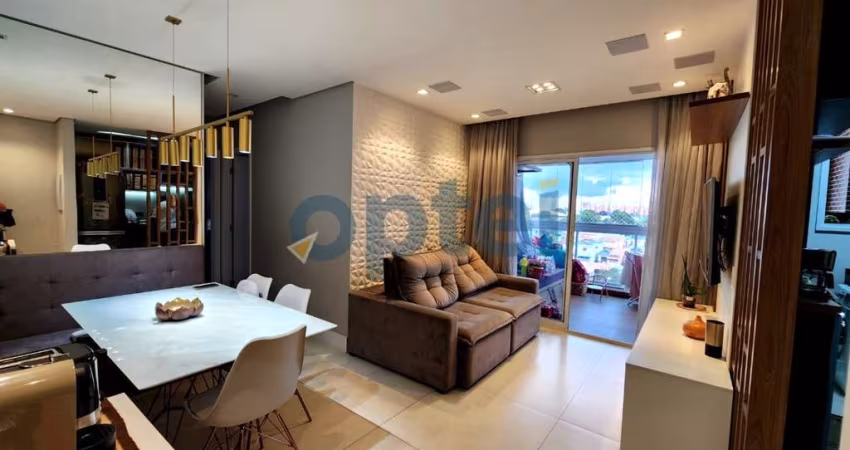Apartamento para venda em Anchieta de 72.00m² com 2 Quartos, 1 Suite e 2 Garagens
