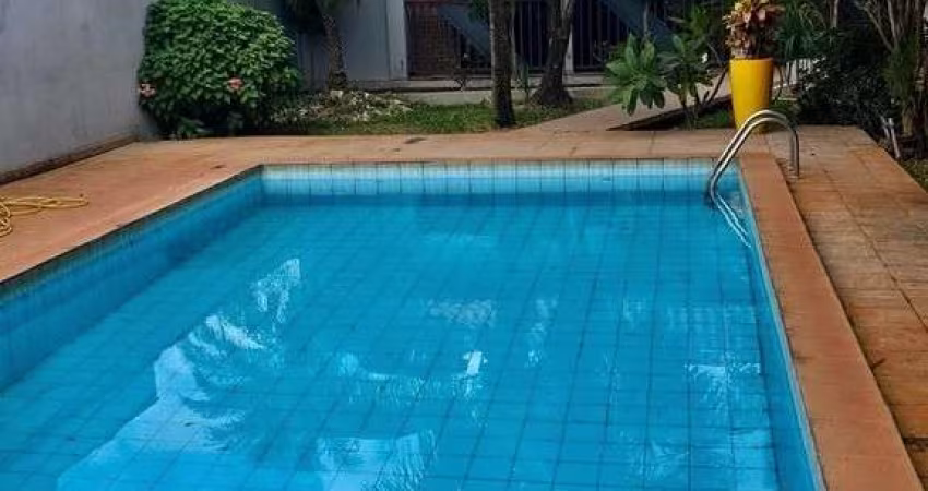Casa de Condomínio para venda em Parque Egisto Ragazzo de 190.00m² com 2 Quartos e 3 Garagens