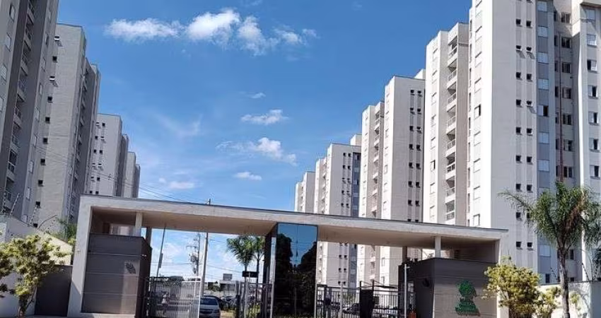 Apartamento para venda em Vale Das Esmeraldas de 55.00m² com 2 Quartos, 1 Suite e 1 Garagem