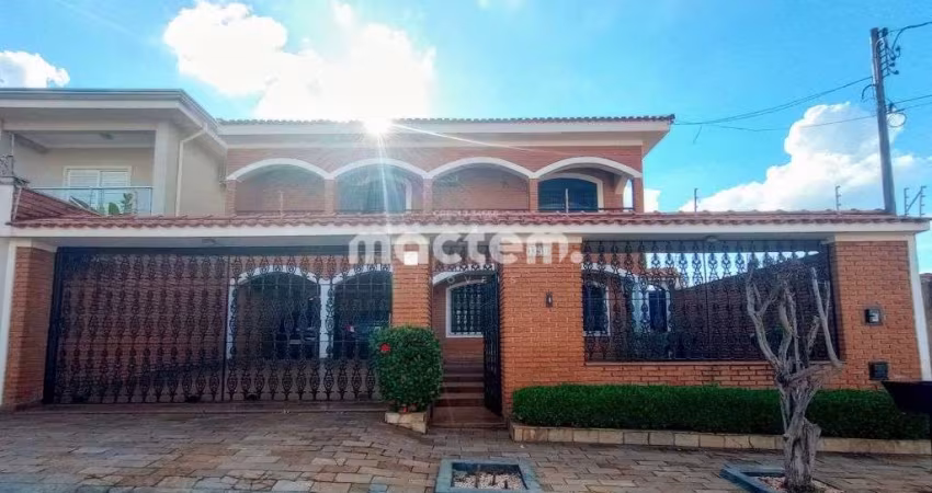 Sobrado para venda em Jardim Antártica de 331.00m² com 4 Quartos, 1 Suite e 4 Garagens