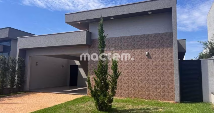 Casa de Condomínio para venda em Portal Da Mata de 150.00m² com 3 Quartos, 3 Suites e 4 Garagens
