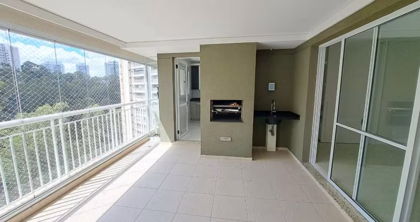 Apartamento para venda em Vila Andrade de 168.00m² com 3 Quartos, 3 Suites e 3 Garagens