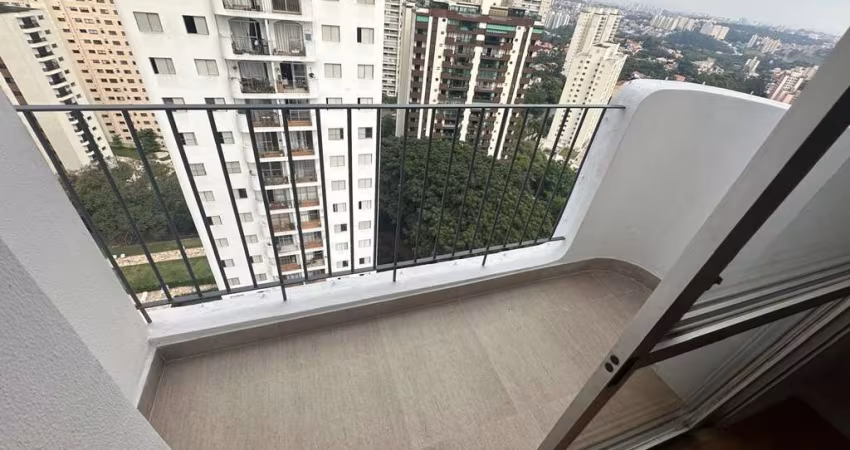 Apartamento para venda em Vila Suzana de 73.00m² com 3 Quartos, 1 Suite e 1 Garagem
