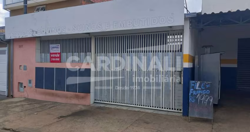 Casa para venda em Jardim Residencial Iedda de 298.00m² com 3 Quartos e 2 Garagens