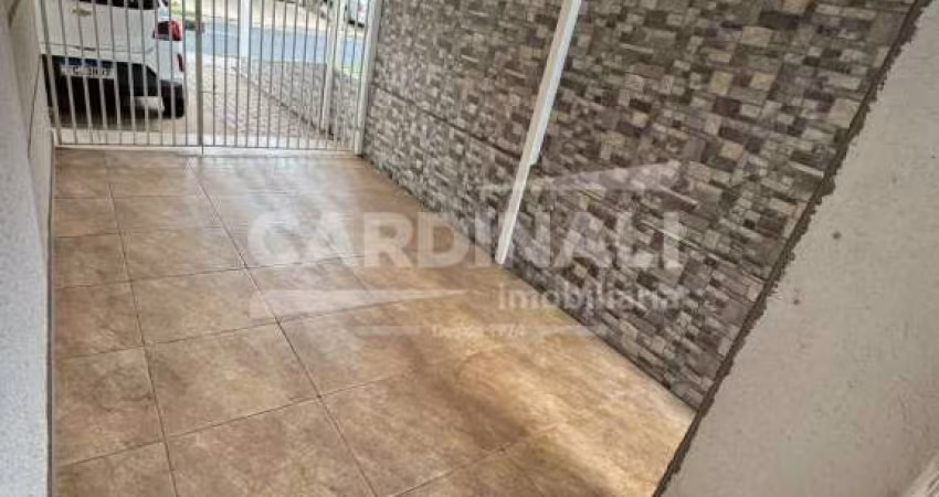 Casa de Condomínio para venda em Jardim Ipanema de 70.00m² com 2 Quartos, 1 Suite e 2 Garagens