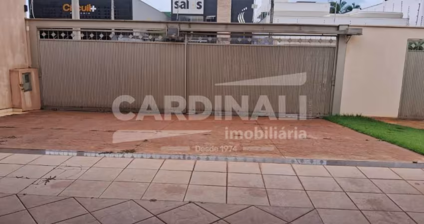 Casa para venda em Vila Harmonia de 386.00m² com 4 Quartos, 3 Suites e 6 Garagens