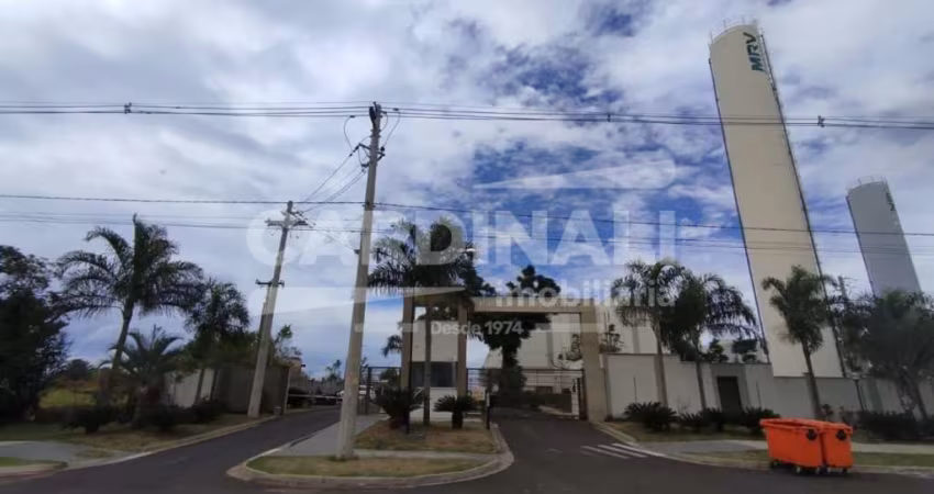 Apartamento para venda em Jardim Jockey Clube de 39.00m² com 2 Quartos e 1 Garagem