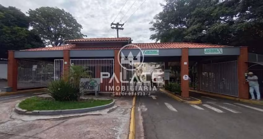 Apartamento para alugar em Glebas California de 54.00m² com 2 Quartos e 1 Garagem