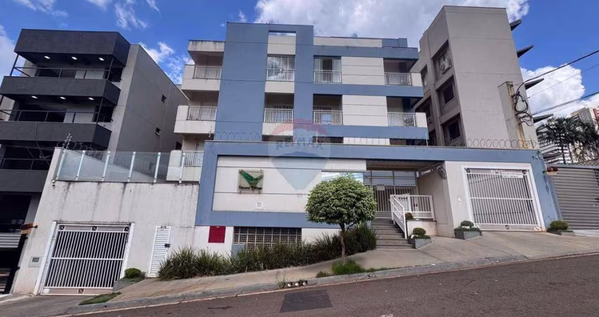 Apartamento para venda em Jardim Botânico de 50.00m² com 1 Quarto e 1 Garagem
