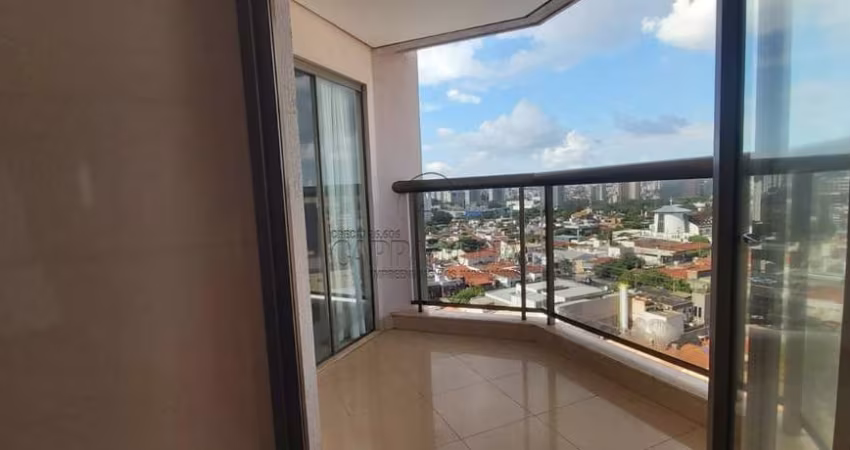 Apartamento para venda e aluguel em Vila Redentora de 300.00m² com 4 Quartos, 2 Suites e 2 Garagens