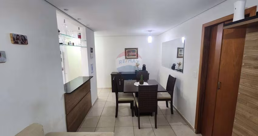 Apartamento para venda em Parque Industrial Lagoinha de 47.00m² com 2 Quartos e 1 Garagem
