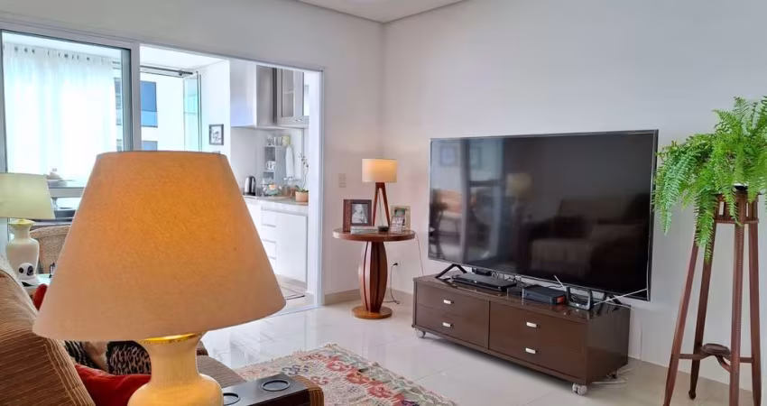 Apartamento para venda em Bom Jardim de 131.00m² com 3 Quartos, 3 Suites e 2 Garagens