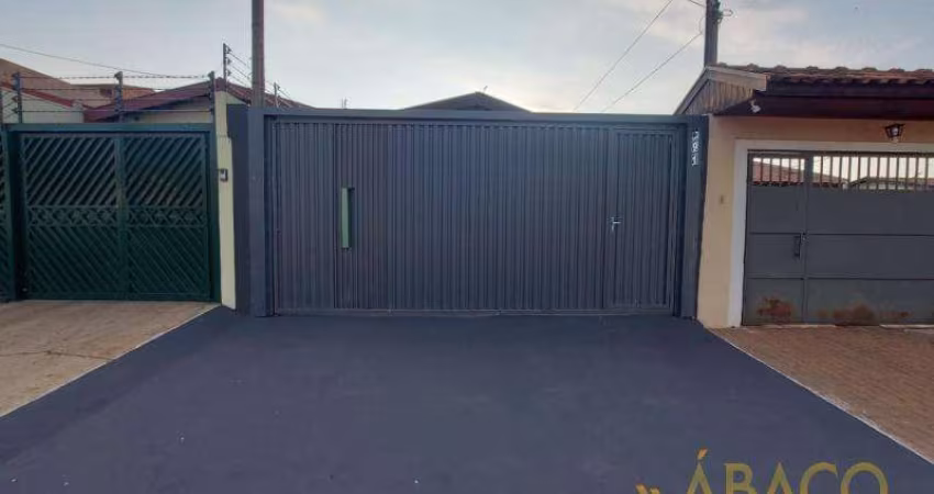 Casa para alugar em Jardim Centenário de 180.00m² com 3 Quartos e 3 Garagens