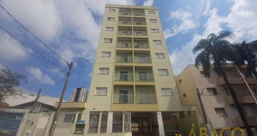 Apartamento para alugar em Vila Monteiro (gleba I) de 38.00m² com 1 Quarto e 1 Garagem