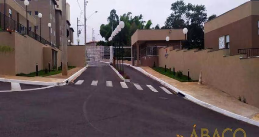 Apartamento para alugar em Vila Rancho Velho de 40.00m² com 2 Quartos e 1 Garagem