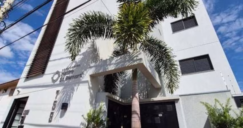 Apartamento para alugar em Jardim Paraíso de 45.00m² com 1 Quarto e 1 Garagem