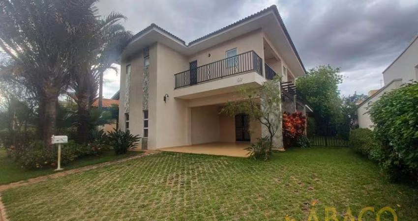 Casa para alugar em Swiss Park Residencial de 267.00m² com 4 Quartos, 3 Suites e 8 Garagens