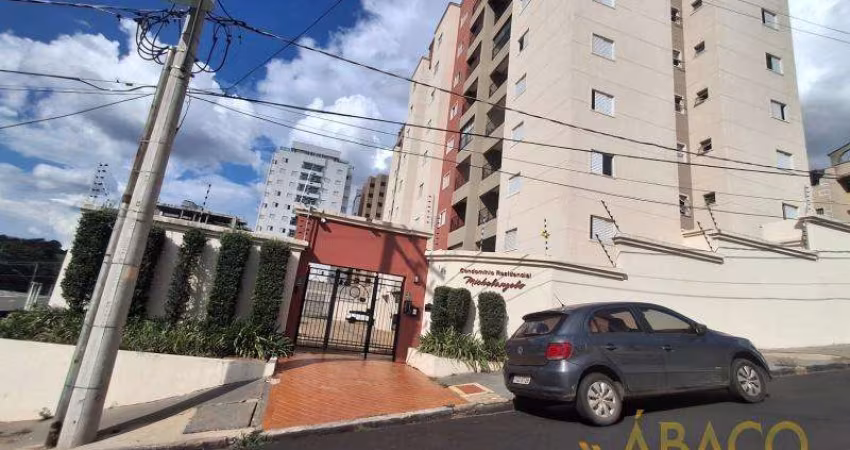 Casa para alugar em Jardim Gibertoni de 40.00m² com 1 Quarto e 1 Garagem