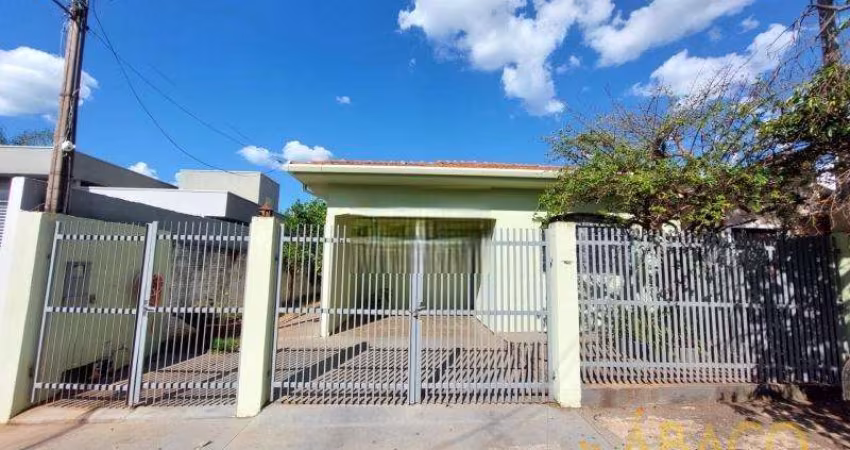 Casa para alugar em Residencial Samambaia de 160.00m² com 2 Quartos e 2 Garagens