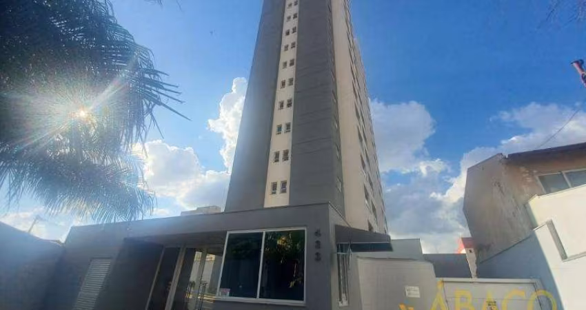 Apartamento para alugar em Jardim Lutfalla de 30.00m² com 1 Quarto e 1 Garagem