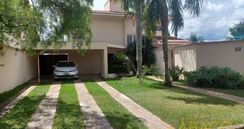 Sobrado para alugar em Parque Sabará de 350.00m² com 3 Quartos, 1 Suite e 2 Garagens