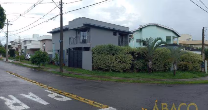 Sobrado para alugar em Jardim Jockey Clube de 200.00m² com 4 Quartos, 1 Suite e 2 Garagens