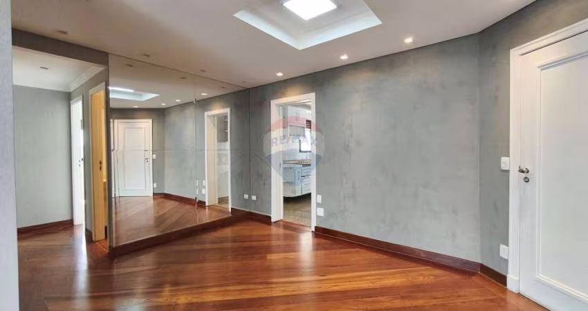 Apartamento para alugar em Alphaville Centro Industrial E Empresarial/alphaville. de 98.00m² com 3 Quartos, 1 Suite e 2 Garagens