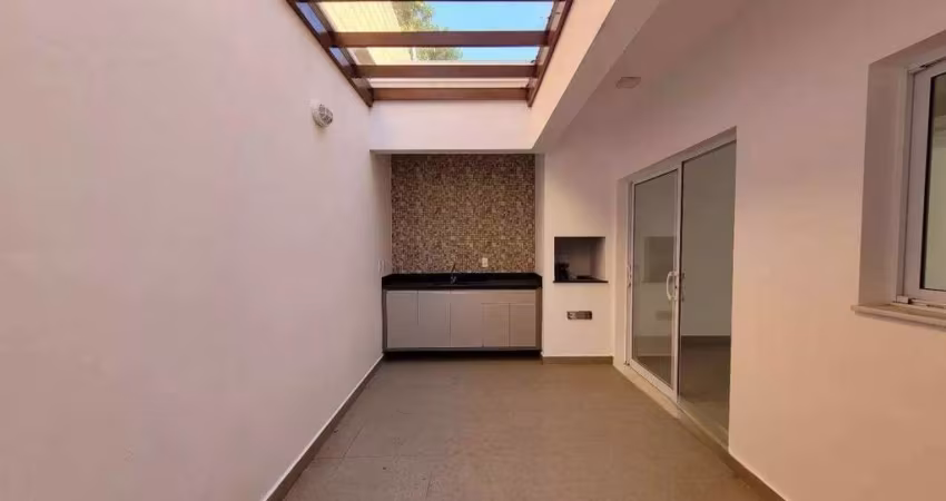 Casa de Condomínio para alugar em Jardim Montreal Residence de 150.00m² com 3 Quartos, 3 Suites e 3 Garagens