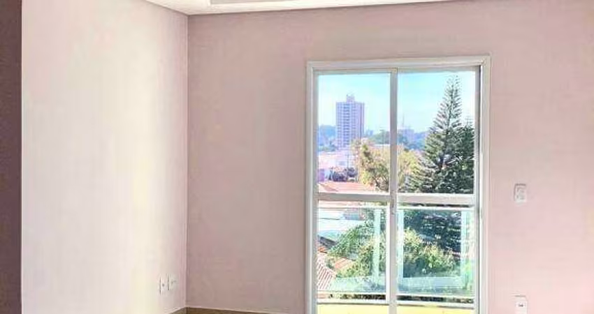Apartamento para venda em Centro de 85.00m² com 3 Quartos, 1 Suite e 2 Garagens