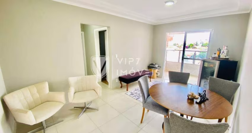 Apartamento para venda em Vila Lucy de 63.37m² com 2 Quartos, 1 Suite e 2 Garagens
