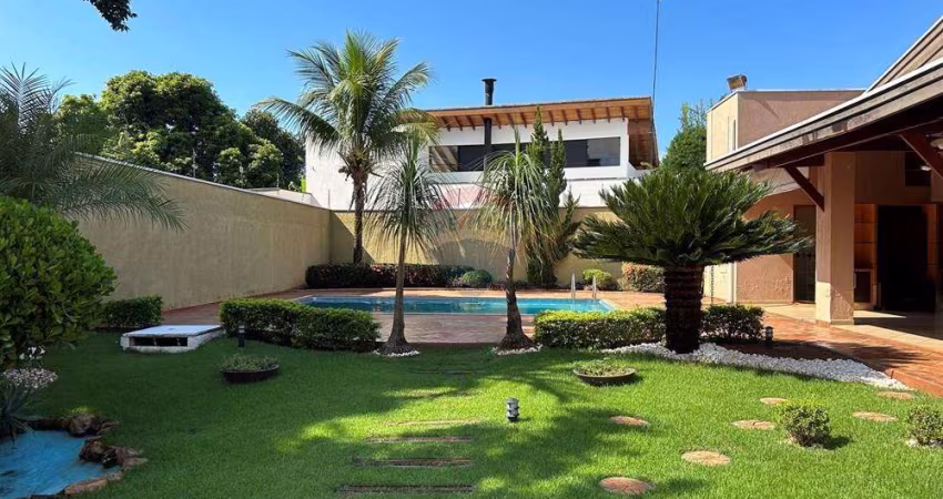 Casa para venda em Tucura de 301.00m² com 3 Quartos, 1 Suite e 5 Garagens