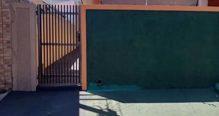Casa para alugar em Jardim Hikari de 45.00m² com 2 Quartos
