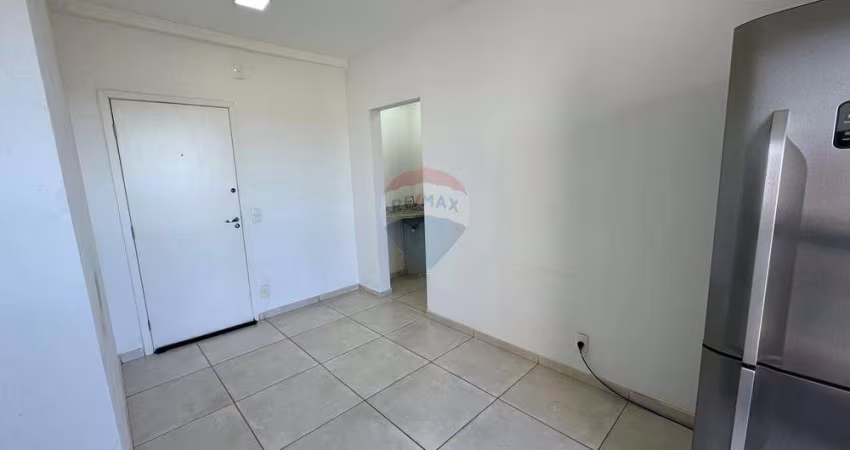 Apartamento para venda em Quintas De São José de 35.00m² com 1 Quarto e 1 Garagem