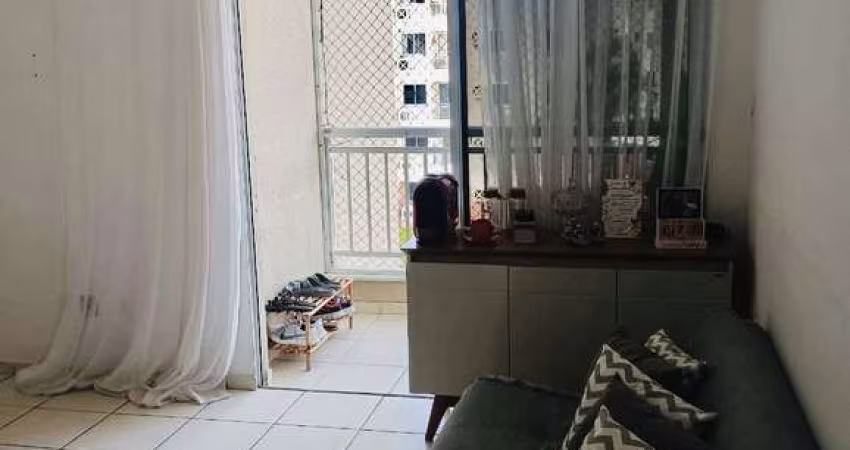 Apartamento para venda em Marivan de 72.00m² com 3 Quartos, 1 Suite e 1 Garagem