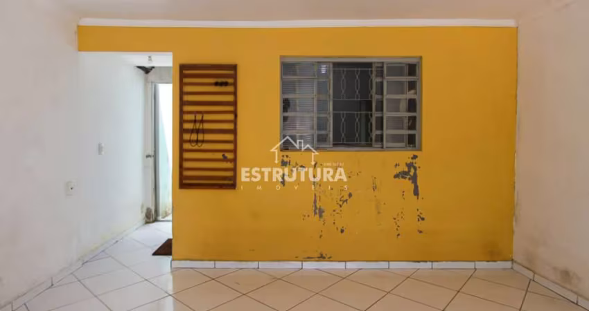 Casa para venda em Jardim Maria Cristina de 67.00m² com 2 Quartos e 2 Garagens