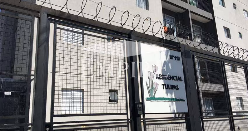 Apartamento para alugar em Cidade Nova Arujá de 62.00m² com 2 Quartos, 1 Suite e 1 Garagem