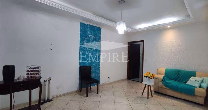 Sobrado para venda em Jardim Rincão de 164.00m² com 2 Quartos, 1 Suite e 2 Garagens
