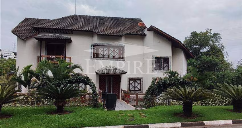 Casa de Condomínio para venda em Jardim Imperial Hills Iii de 218.00m² com 3 Quartos, 3 Suites e 4 Garagens