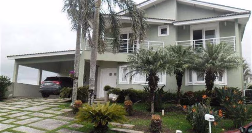 Sobrado para venda em Jardim Imperial Hills Iii de 380.00m² com 4 Quartos, 4 Suites e 3 Garagens
