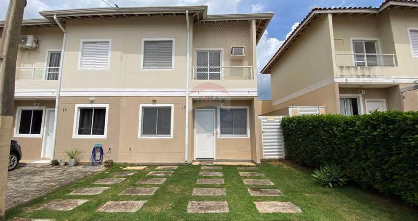 Casa de Condomínio para alugar em Bairro Da Vossoroca de 92.00m² com 3 Quartos, 1 Suite e 2 Garagens