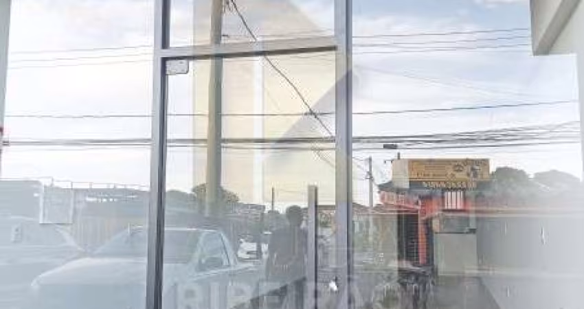 Sala Comercial para alugar em Ipiranga de 50.00m² com 1 Quarto, 1 Suite e 1 Garagem