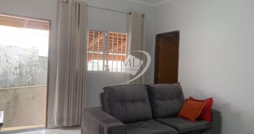 Casa para venda em Santa Maria de 183.00m² com 2 Quartos, 1 Suite e 2 Garagens