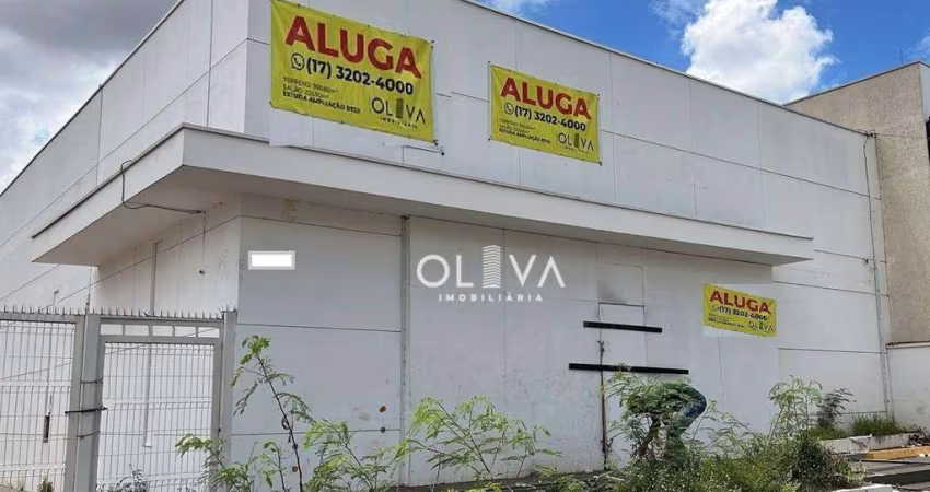 Sala Comercial para alugar em Jardim Seyon de 225.00m² com 15 Garagens